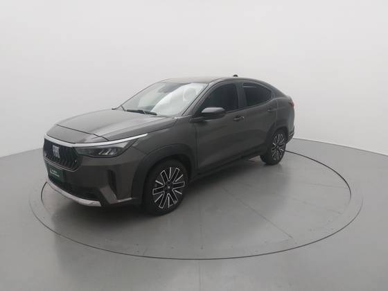FIAT FASTBACK 1.0 TURBO 200 HYBRID AUDACE CVT FIAT FASTBACK 1.0 TURBO 200 HYBRID AUDACE CVT